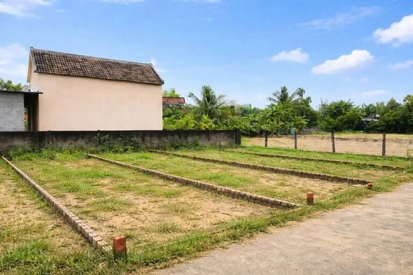 Bán đất Đà Nẵng 62m² hơn 500 triệu Điện Bàn Bắc - Ảnh 1