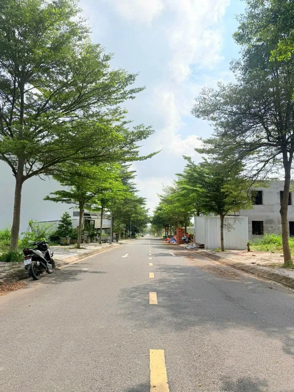Bán đất đô thị Trảng Bom 85m² mặt tiền 8m - Ảnh 1