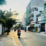 Bán nhà mặt tiền Tôn Thất Thuyết 60m² Q4 kinh doanh 14,5 tỷ - Ảnh thu nhỏ 3
