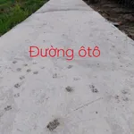 Bán đất thổ cư 115m² tại Châu Thành, Long An - 250 triệu - Ảnh thu nhỏ 3