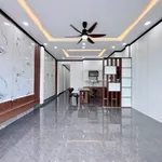 Bán nhà mặt tiền đường nhựa 5x28m, 3PN 2WC, sổ riêng thổ cư, Phường Long Khánh - Ảnh thu nhỏ 2