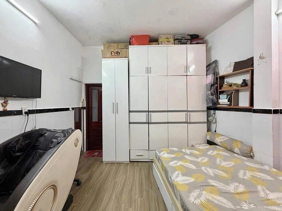 Bán nhà hẻm Phan Xích Long, Phú Nhuận, 50m2, 4PN, 6.5 tỷ - Ảnh thu nhỏ 4