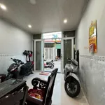 Nhà bán 1.2 tỷ, 3PN, 42m2 đường Quang Trung Quảng Ngãi - Ảnh thu nhỏ 4