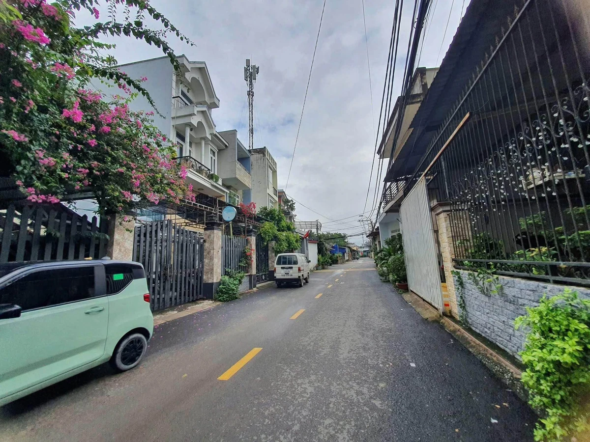 Bán nhà Long Bình 81m² 3 phòng trọ cho thuê 2,99 tỷ - Ảnh thu nhỏ 5