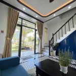 Nhà đẹp phong cách Indochine view đồi chè Tâm Châu - Phường 2 Bảo Lộc, đang khai thác kinh doanh - Ảnh thu nhỏ 25
