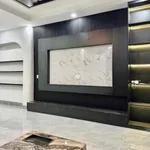 Bán nhà 1 trệt 1 lầu 3PN, 4,7x24m, full thổ cư, gần chợ Quang Thắng, Trảng Dài - Ảnh thu nhỏ 4
