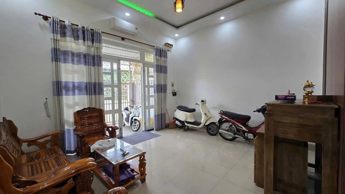Bán nhà cấp 4 2 PN 120m² Phan Thiết 2.1 tỷ - Ảnh 1