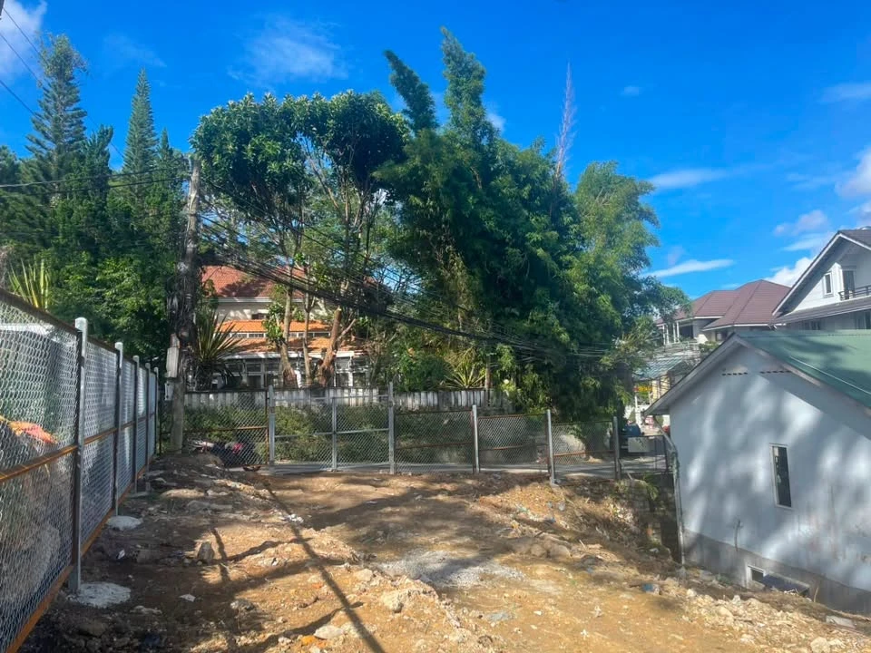 Bán đất mặt tiền Lê Văn Tám 1193m², Đà Lạt, 85 tỷ - Ảnh thu nhỏ 2