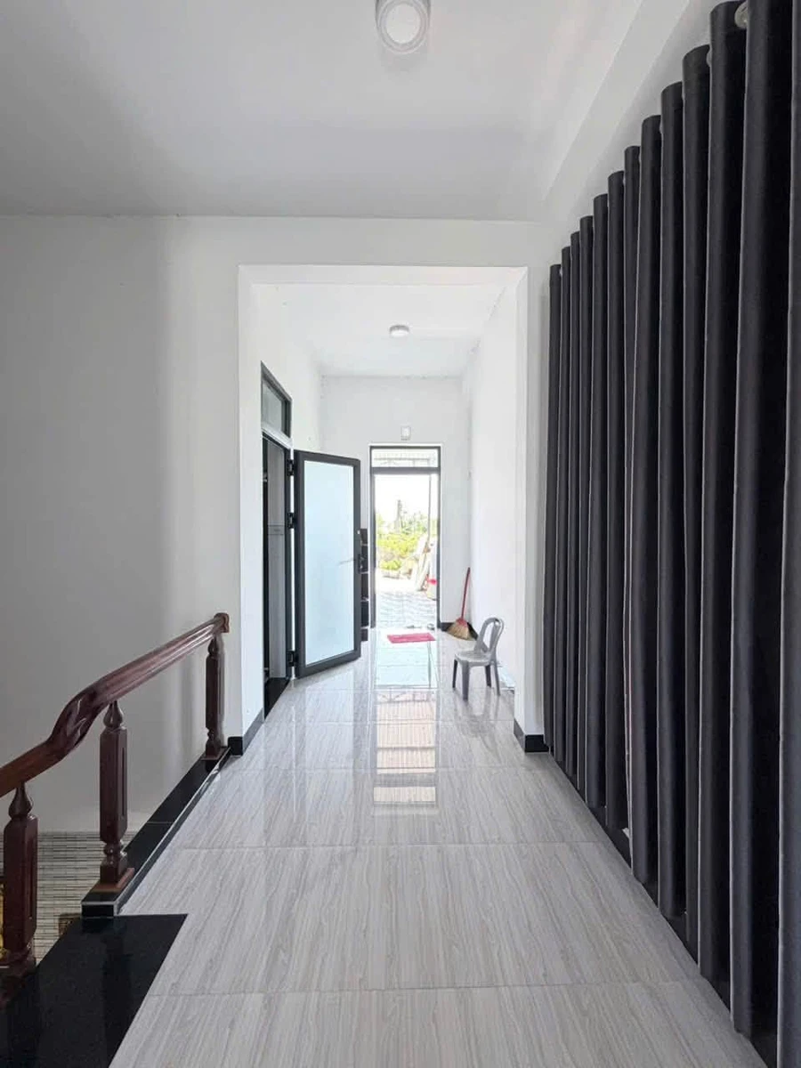 Bán nhà 2 tầng lô góc 145.5m2 Phường Tuy Hoà, Đắk Lắk - Ảnh thu nhỏ 5