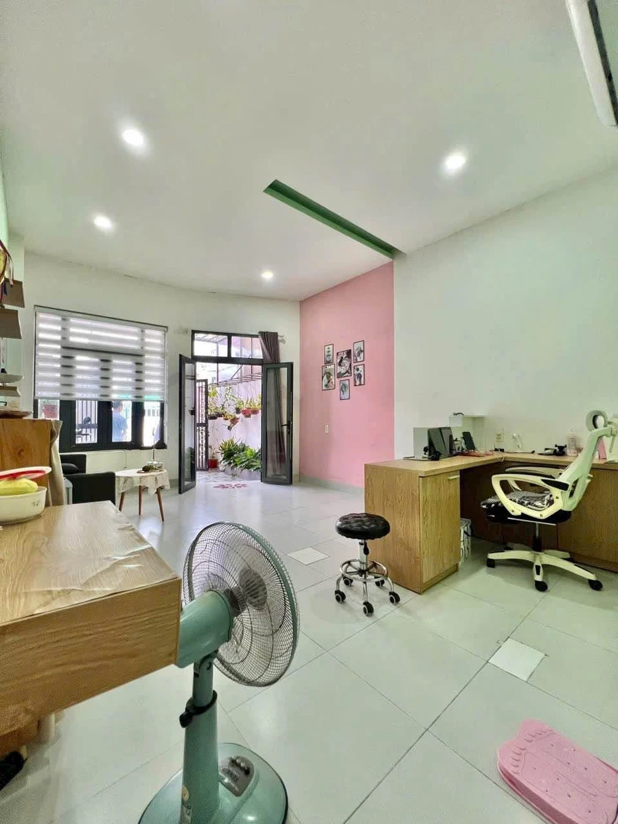 Bán nhà trệt 60,8m² góc mặt tiền Bình Hưng, Phan Thiết - Ảnh thu nhỏ 2