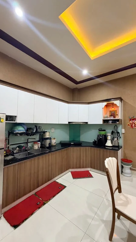 Bán đất nền hẻm góc 3 mặt tiền 74,79m² Rạch Giá 27nen