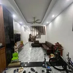 Bán nhà 3 tầng 45m² đường Định Công 3,35 tỷ - Ảnh thu nhỏ 1