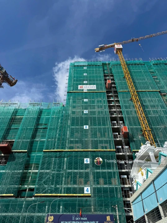 Chính chủ bán căn 2PN + 1WC, diện tích 51m2, giá chốt 3,09 tỷ tốt hơn giá CĐT SkyZen