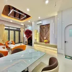 Bán nhà trệt 2 lầu sân thượng 4PN 5WC full nội thất gần Nơ Trang Long, Bình Thạnh giá 6,94 tỷ - Ảnh thu nhỏ 3