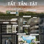 Căn hộ mặt biển sở hữu lâu dài - Giá từ 4Xtr/m2 - Regal Residence Đồng Hới - Ảnh thu nhỏ 20