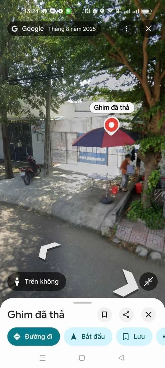Bán đất mặt tiền Nguyễn Thị Định, Lâm Đồng, 100m2 - Ảnh thu nhỏ 3