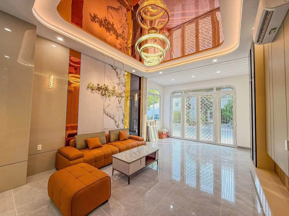 Bán nhà 3PN Rạch Giá An Giang 3,85 tỷ, 90m2 - Ảnh thu nhỏ 4