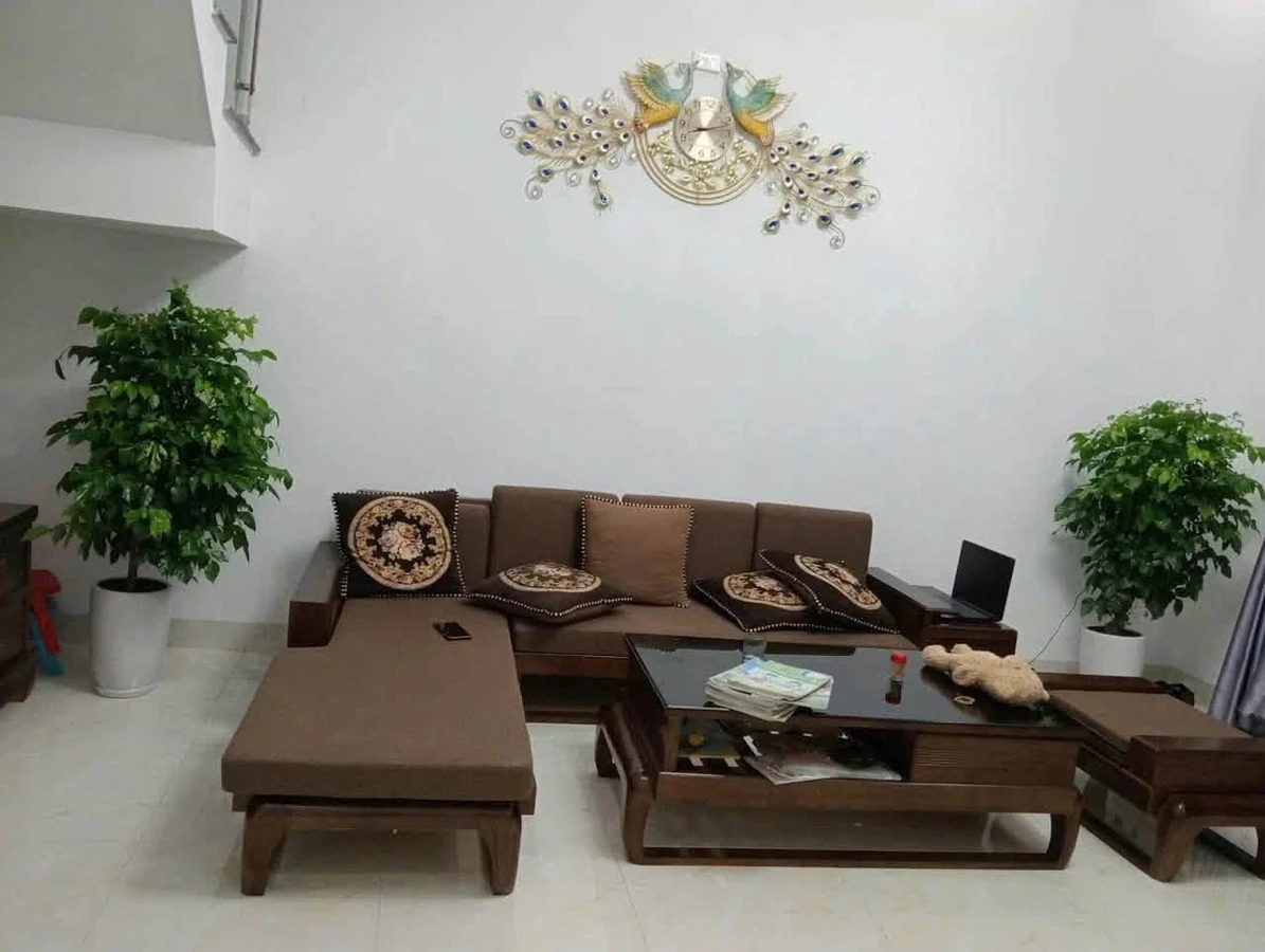 Bán nhà 3PN 62m² hẻm Lê Hữu Trác Quận 5 - Ảnh thu nhỏ 4