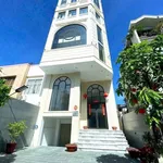 Bán tòa nhà văn phòng 8 tầng 888m2 góc 3 mặt tiền Lê Quang Định Bình Thạnh - Ảnh thu nhỏ 5