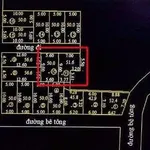 Bán nhà 50m2 2 PN Long Hải 799 triệu - Ảnh thu nhỏ 1