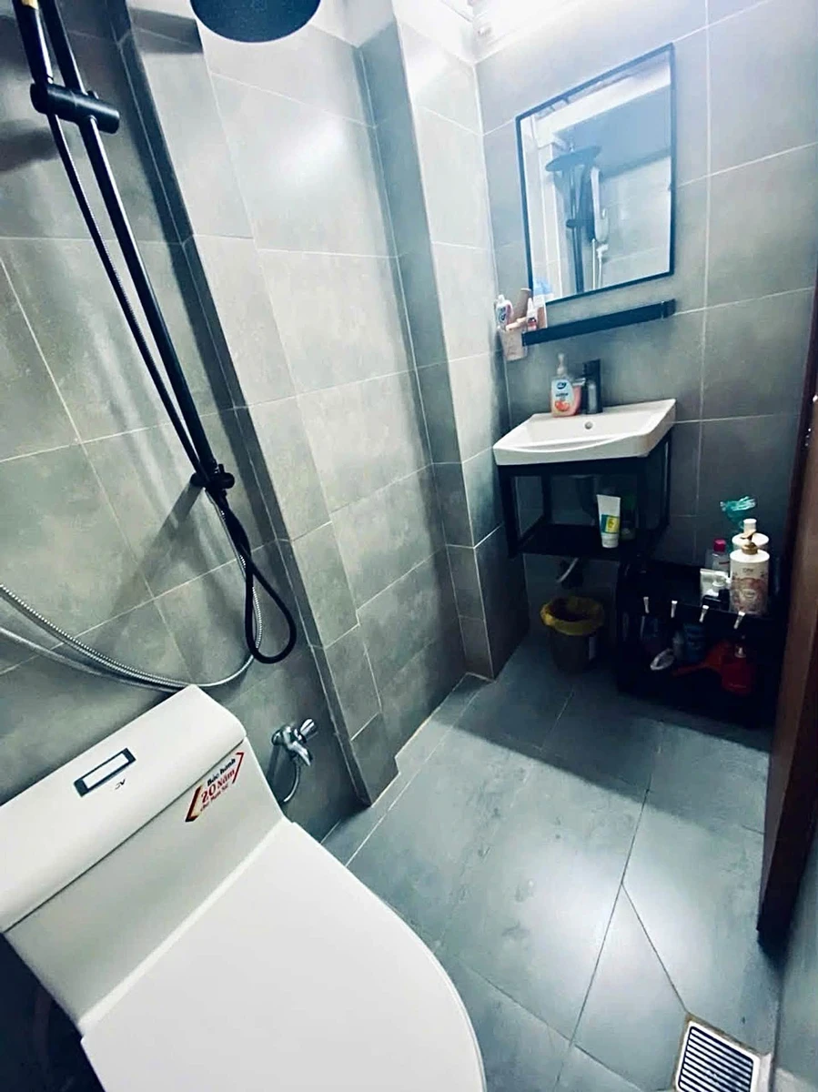 Bán nhà hẻm xe hơi 4 tầng 2PN đường Nguyễn Thiện Thuật, Quận 3 giá 2,85 tỷ - Ảnh thu nhỏ 3
