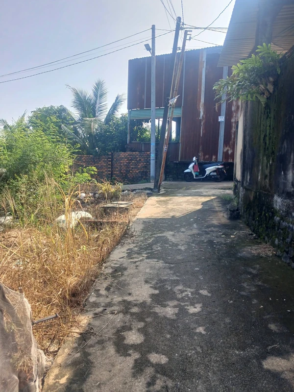 Bán đất nền 90m² trung tâm Biên Hòa 500 triệu