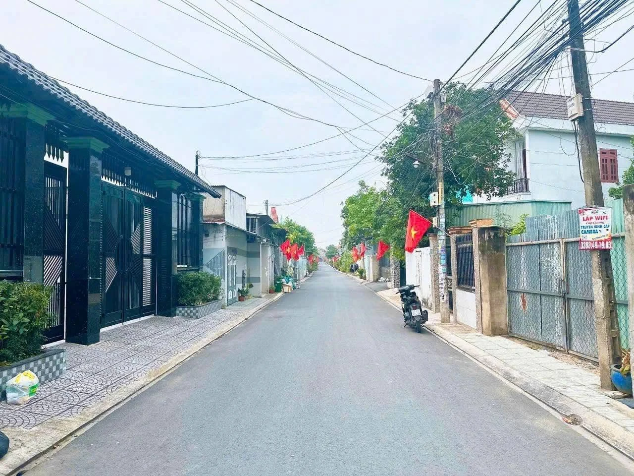 Bán nhà 3PN 88m² Tân Hòa Biên Hòa, giá 3,9 tỷ - Ảnh 1