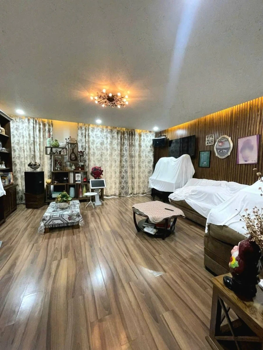 Bán nhà biệt thự 5 tầng 90m² Hoàng Hoa Thám Phường 13 Tân Bình - Ảnh thu nhỏ 3