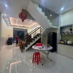Bán nhà 1 trệt 1 lầu 5x21m, 3 phòng ngủ, thổ cư hoàn công, Trảng Dài, Biên Hòa - Ảnh thu nhỏ 3