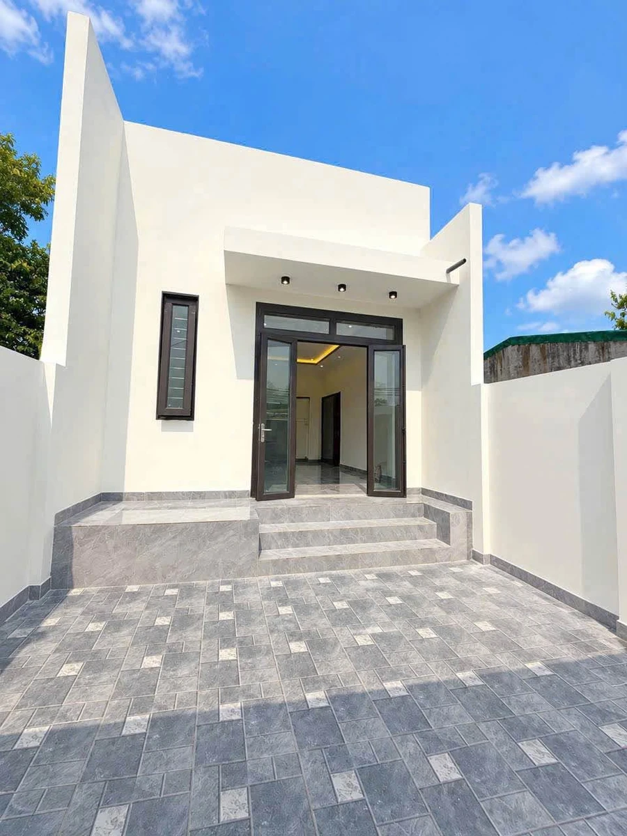 Nhà 2 phòng ngủ full nội thất 100m² Phan Huy Chú, Đắk Lắk 1.499 tỷ - Ảnh thu nhỏ 3