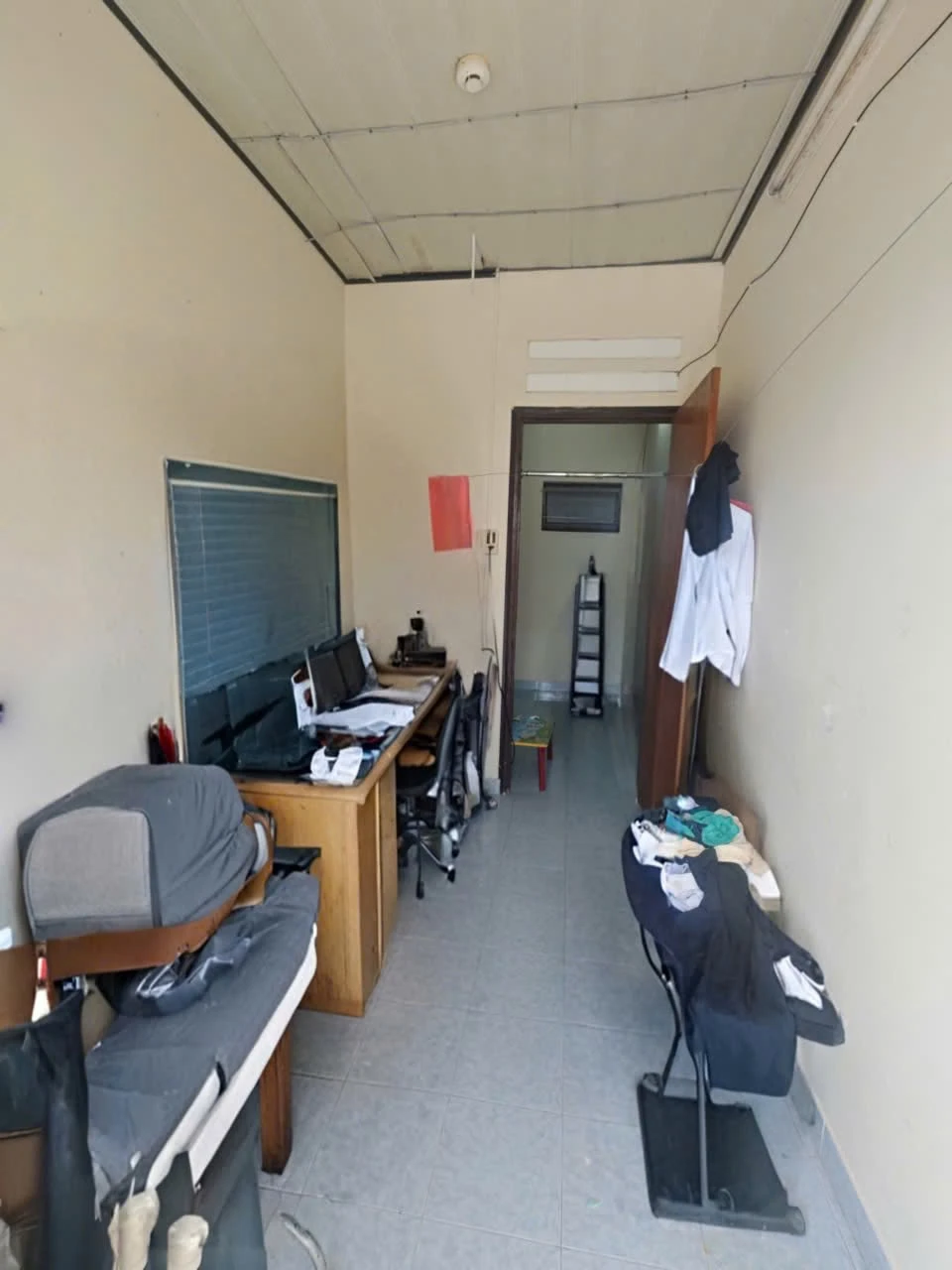 Bán căn hộ 2PN 56m² giá 1,75 tỷ tại Chợ Đầm, Nha Trang - Ảnh 1