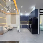 Bán nhà kiệt Điện Biên Phủ 57,3m² 3 tầng Đà Nẵng - Ảnh thu nhỏ 3