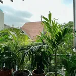 Bán nhà phố HXH 4 tầng 4PN 63m² Bình Thạnh 11 tỷ - Ảnh thu nhỏ 5