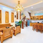 Bán nhà 3 tầng nội thất Thiên Lôi, Quận 1, 40m², 2.86 tỷ - Ảnh thu nhỏ 1