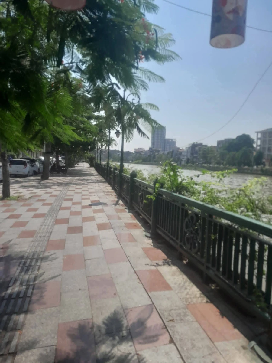 Bán nhà cấp 4 lô góc 48m2 Cao Thắng, Hải Phòng - Ảnh thu nhỏ 2