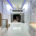 Bán nhà phố 2 tầng 28m² Quận 11 giá 4 tỷ 480 triệu - Ảnh thu nhỏ 4