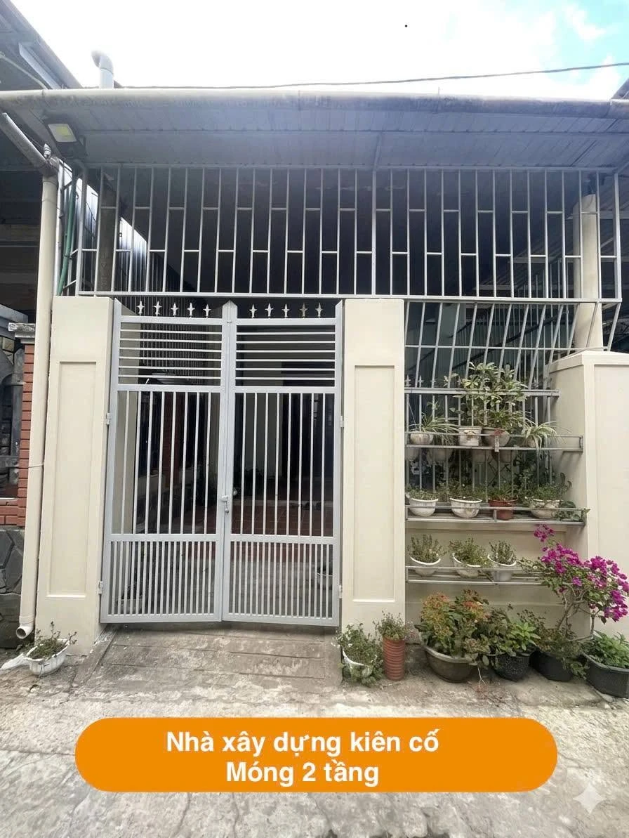 Bán nhà hướng Đông Nam 110m² gần Aeon Mall Huế - 2,6 tỷ - Ảnh thu nhỏ 4