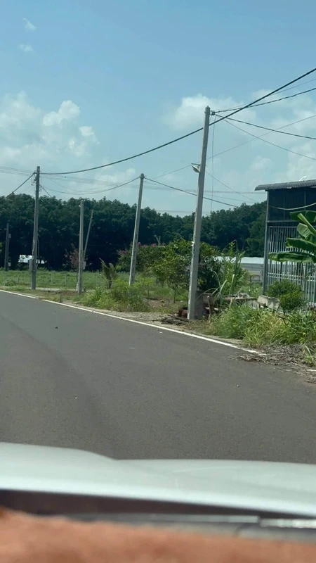 Bán liền kề 225 m² tại Chơn Thành, Bình Dương