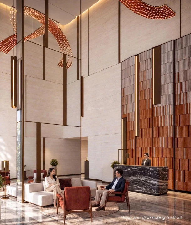 Sun Glory Residence - Biểu tượng sống tinh hoa Xứ Nghệ lần đầu tiên tại TP Vinh - Ảnh thu nhỏ 5