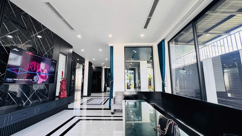 Bán biệt thự Mỹ Gia 4PN, 329m² giá 16,9 tỷ