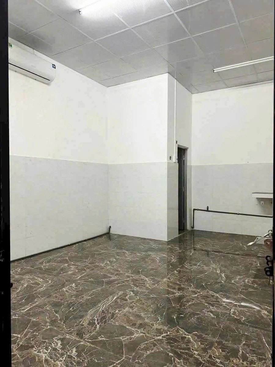Bán dãy nhà trọ 11 phòng và 5 kiot mặt tiền QL57C, Sơn Đông, Bến Tre, 490m², 4,9 tỷ - Ảnh thu nhỏ 2
