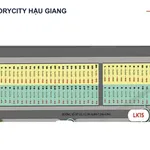 Bán đất nền khu đô thị DIC Victory City Cần Thơ, có sổ hồng 95m2. Giá 1 tỷ/lô - Mr. Hiếu DIC - Ảnh thu nhỏ 7
