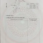 Bán lô thổ cư 162m² mặt tiền 6m gần chợ Bình An - Ảnh thu nhỏ 3