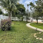 Bán 1.457m² đất vườn nghỉ dưỡng có nhà vườn, hồ cá tại Bàu Hàm 2, Thống Nhất, Đồng Nai - Ảnh thu nhỏ 1