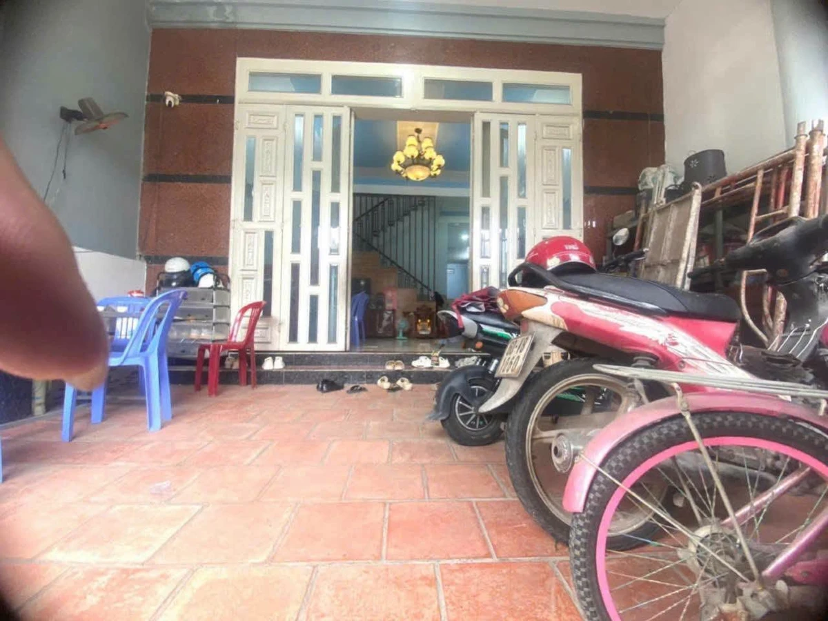 Bán nhà 1 lầu 1 trệt 120m² Phước Tân, Đồng Nai, 3,15 tỷ - Ảnh thu nhỏ 2