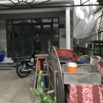 Nhà mặt tiền - Căn góc - Ngang gần 7m - Thông số lý tưởng - Vị trí vàng Đỗ Văn Dậy - SHR 100% thổ - Ảnh thu nhỏ 14