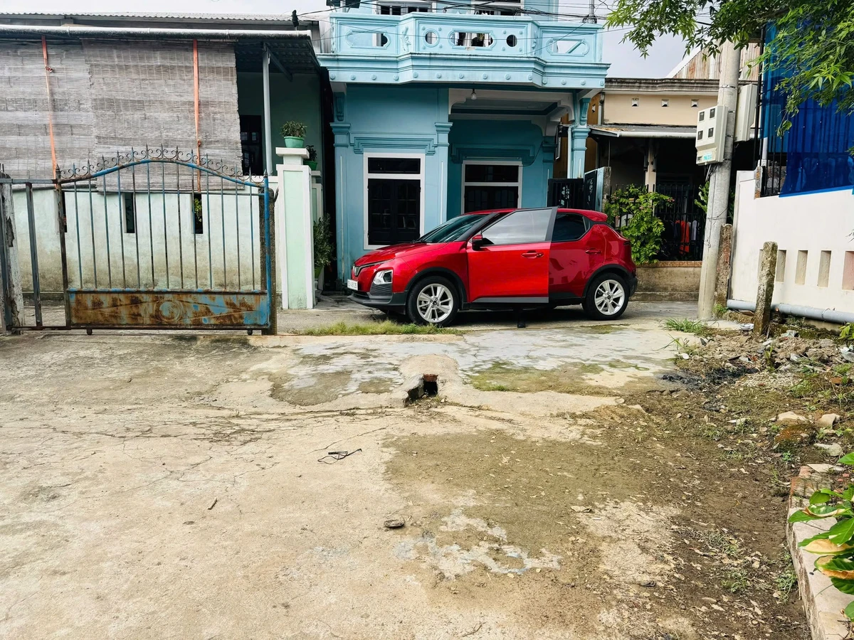 Bán đất kiệt ô tô 84,7m² Nhà Bè 1,79 tỷ - Ảnh thu nhỏ 3