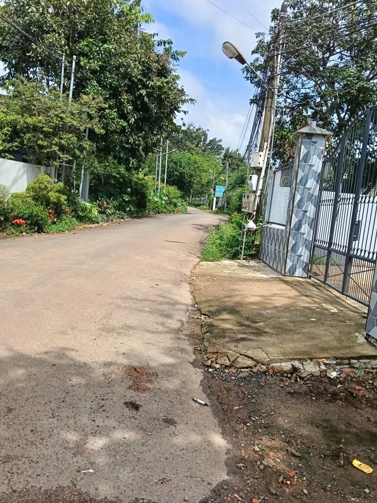 Bán đất nền Bàu Hàm 100m² sổ riêng gần Nguyễn Hoàng - Ảnh thu nhỏ 2