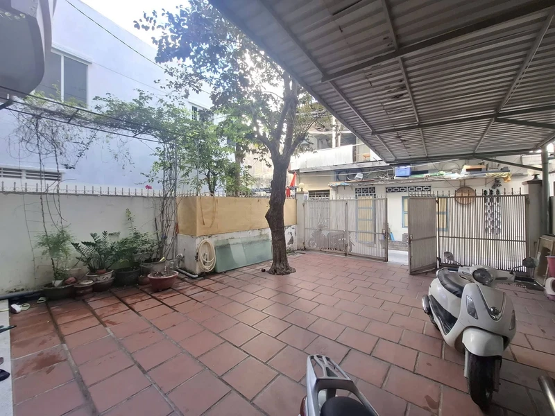 Bán nhà vườn 148m2, 4PN, 2WC Nha Trang 18 tỷ