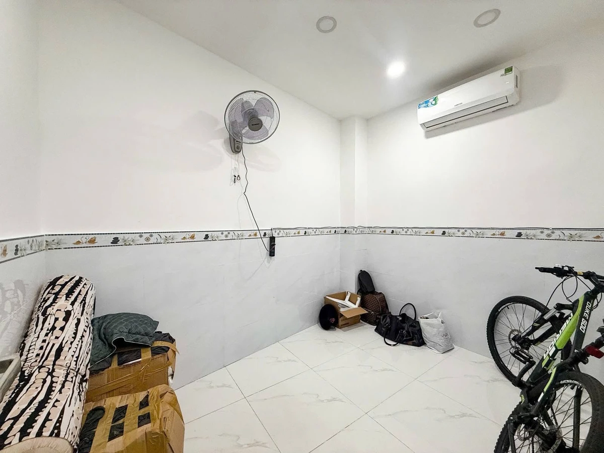 Bán nhà 2 tầng 3PN 40m2 Phan Tây Hồ Phú Nhuận hơn 4 tỷ - Ảnh thu nhỏ 4
